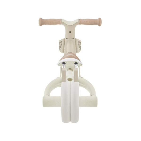 Tricycle 3 en 1 évolutif eco-logic taupe Globber