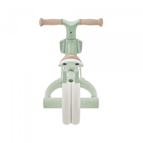 Learning trike plus 3 in 1 évolutif eco-logic sauge Globber