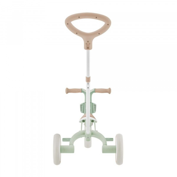 Learning trike plus 3 in 1 évolutif eco-logic sauge Globber