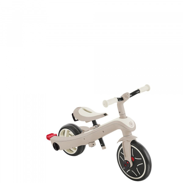 Tricycle explorer 4 en 1 évolutif eco-logic sable Globber