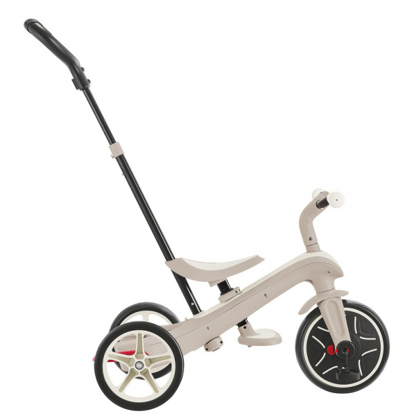 Tricycle explorer 4 en 1 évolutif eco-logic sable Globber