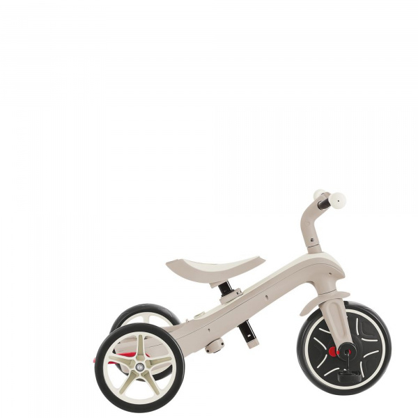 Tricycle explorer 4 en 1 évolutif eco-logic sable Globber