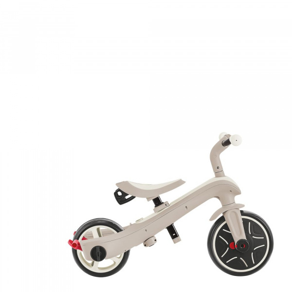 Tricycle explorer 4 en 1 évolutif eco-logic sable Globber