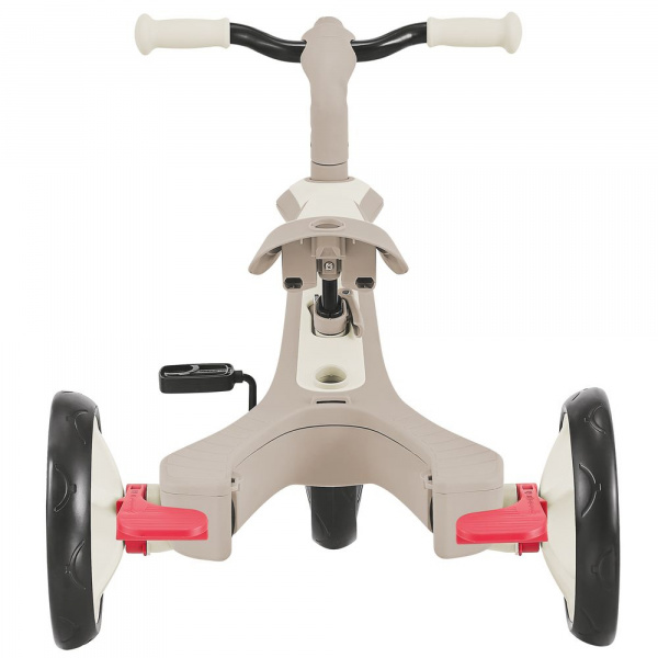 Tricycle explorer 4 en 1 évolutif eco-logic sable Globber