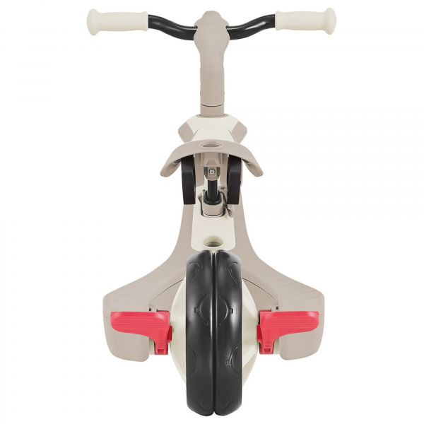 Tricycle explorer 4 en 1 évolutif eco-logic sable Globber