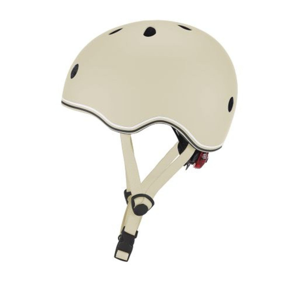 Casque enfant go up xxs/xs coconut Globber