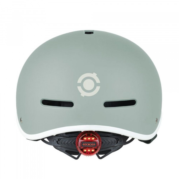 Casque enfant rider xxs/xs sauge Globber