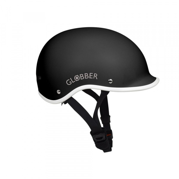 Casque enfant rider xxs/xs noir Globber
