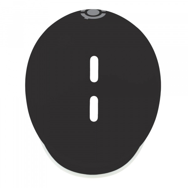 Casque enfant rider xxs/xs noir Globber