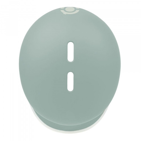 Casque enfant rider 51-55 cm sauge Globber