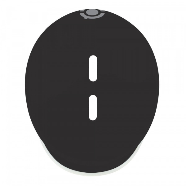 Casque enfant rider xs/s noir Globber