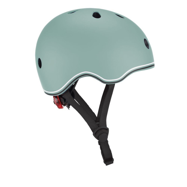 Pack tricycle explorer 4 en 1 évolutif + casque - sauge Globber