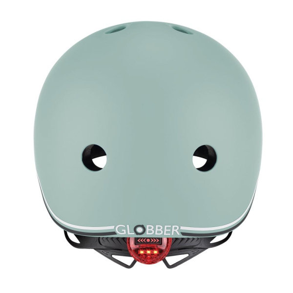 Pack tricycle explorer 4 en 1 évolutif + casque - sauge Globber