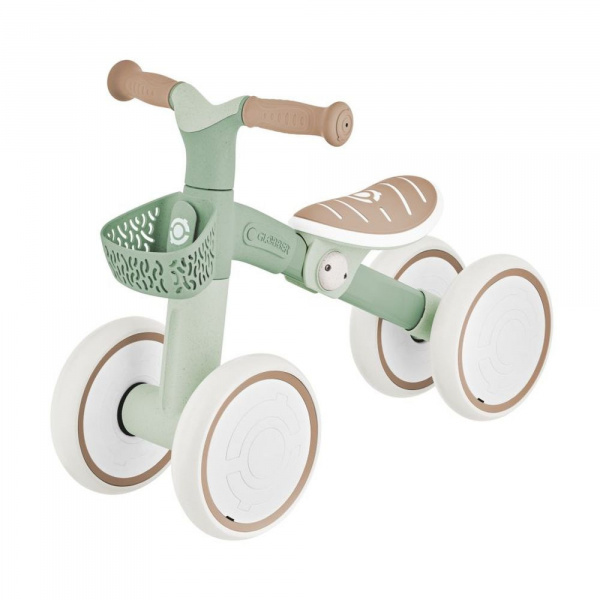 Draisienne learning bike eco - sauge Globber