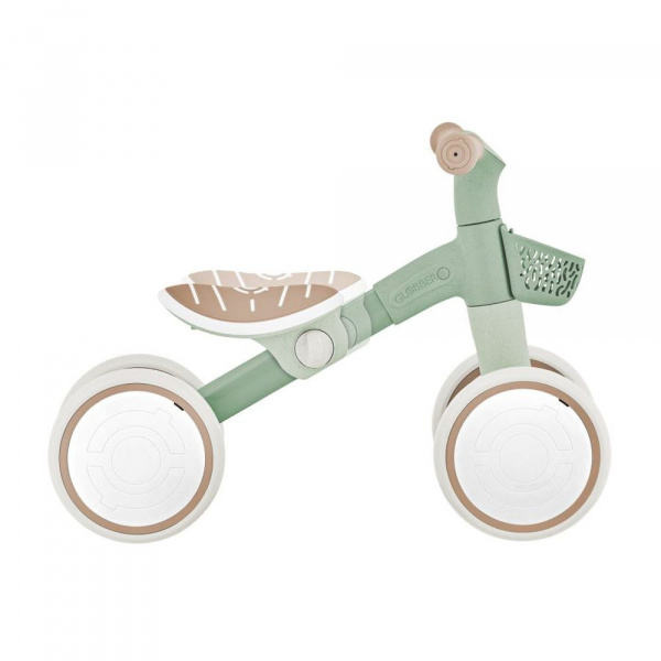 Draisienne learning bike eco - sauge Globber