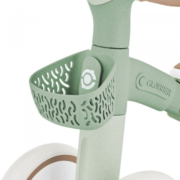 Draisienne learning bike eco - sauge Globber