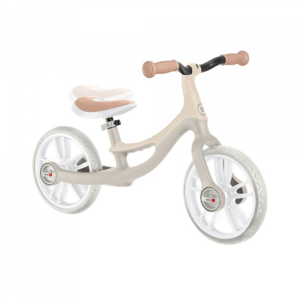 Draisienne go bike elite - sable Globber