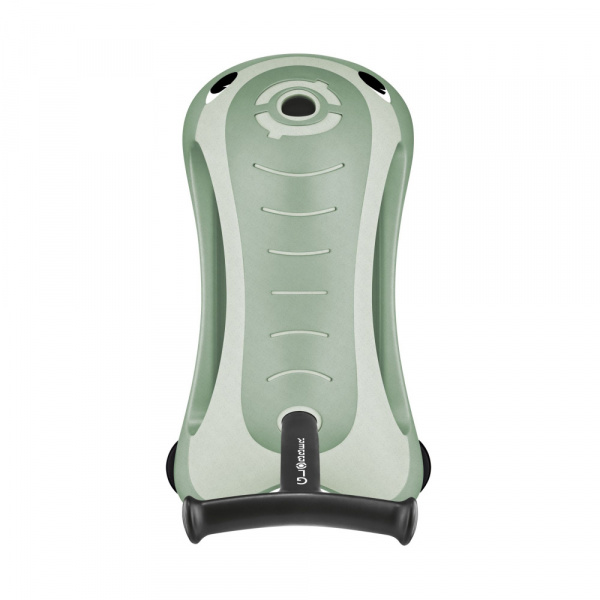 Porteur - trotteur 2 en 1 ecologic pistache Globber