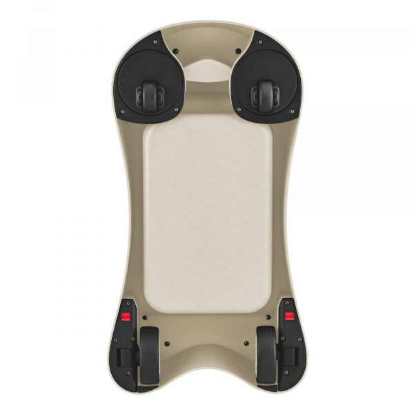 Walker & ride 2 in 1 ecologic sable Globber