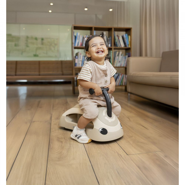 Walker & ride 2 in 1 ecologic sable Globber