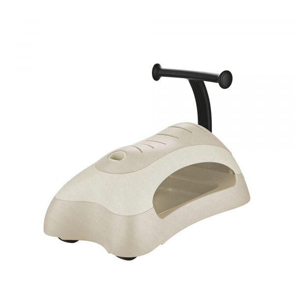 Walker & ride 2 in 1 ecologic sable Globber