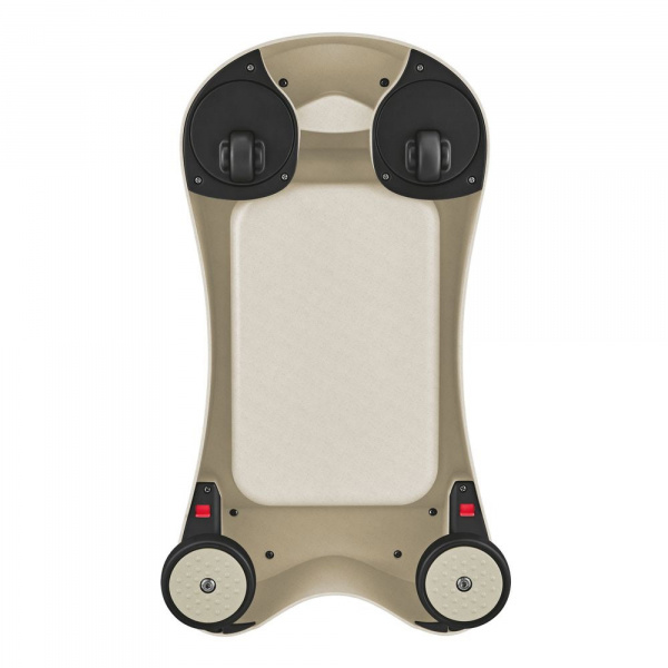 Walker & ride 2 in 1 ecologic sable Globber