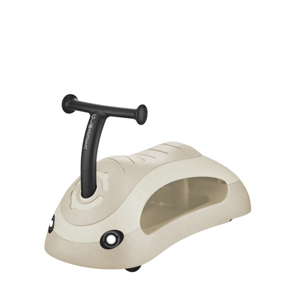Porteur évolutif walk n roll 3 en 1 eco coconut Globber