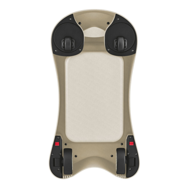 Porteur évolutif walk n roll 3 en 1 eco coconut Globber
