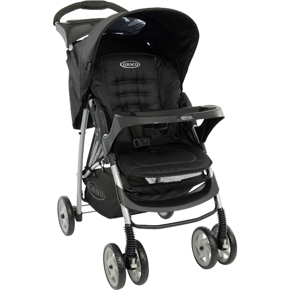 Pack Poussette Duo Mirage Plus Ts Sport Luxe 15 sur Allobébé
