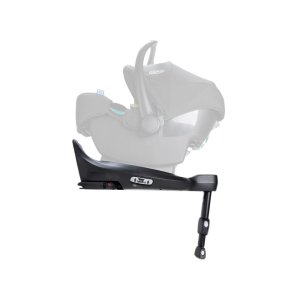 Base isofix rotative snugturn Graco