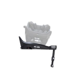 Base isofix rotative snugturn Graco