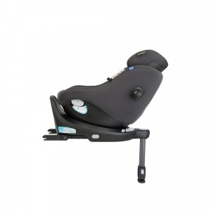 Siège auto i-size turn2me dlx iron Graco