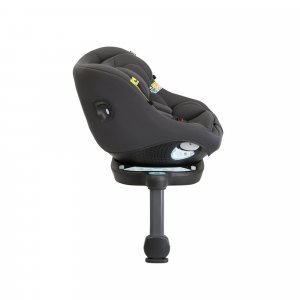 Siège auto i-size turn2me dlx iron Graco