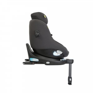 Siège auto i-size turn2me dlx iron Graco