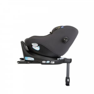 Siège auto i-size turn2me dlx iron Graco