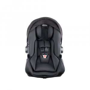 Siège auto i-size snuglite 2 midnight Graco