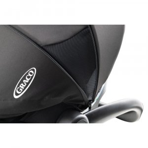 Siège auto i-size snuglite 2 midnight Graco