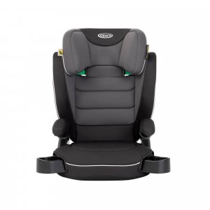 Réhausseur siège auto avec dossier logico l r129 midnight Graco