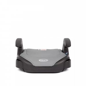 Réhausseur de siège auto sans dossier booster basic r129 opal sky Graco
