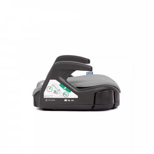 Réhausseur de siège auto sans dossier booster basic r129 opal sky Graco