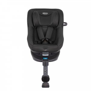 Siège auto i-size pivotant turn2me midnight Graco
