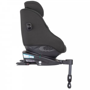 Siège auto i-size pivotant turn2me midnight Graco