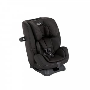 Siège auto i-size slimfit midnight Graco