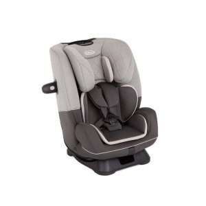 Siège auto i-size slimfit iron Graco