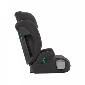 Siège auto i-size eldura midnight Graco