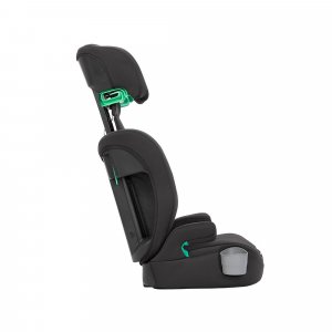 Siège auto i-size eldura midnight Graco