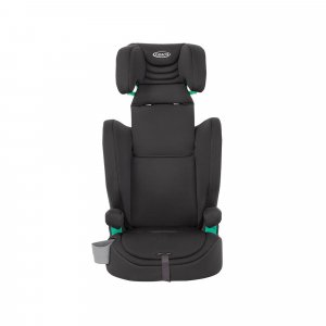 Siège auto i-size eldura midnight Graco