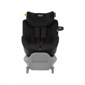 Siège auto i-size snuggo r129 midnight Graco