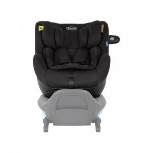 Siège auto i-size snuggo r129 midnight Graco