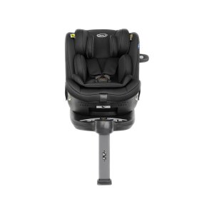 Siège auto pivotant i-size turn2me grow midnight Graco